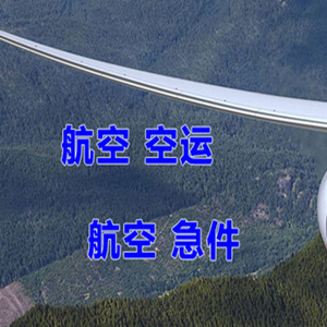 观音空运代理快递-选东方航空和上海航空